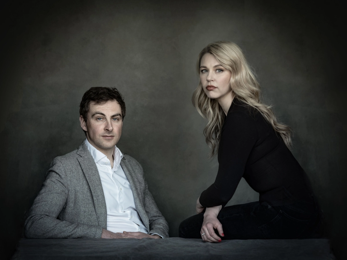 Dit kan geen toeval zijn